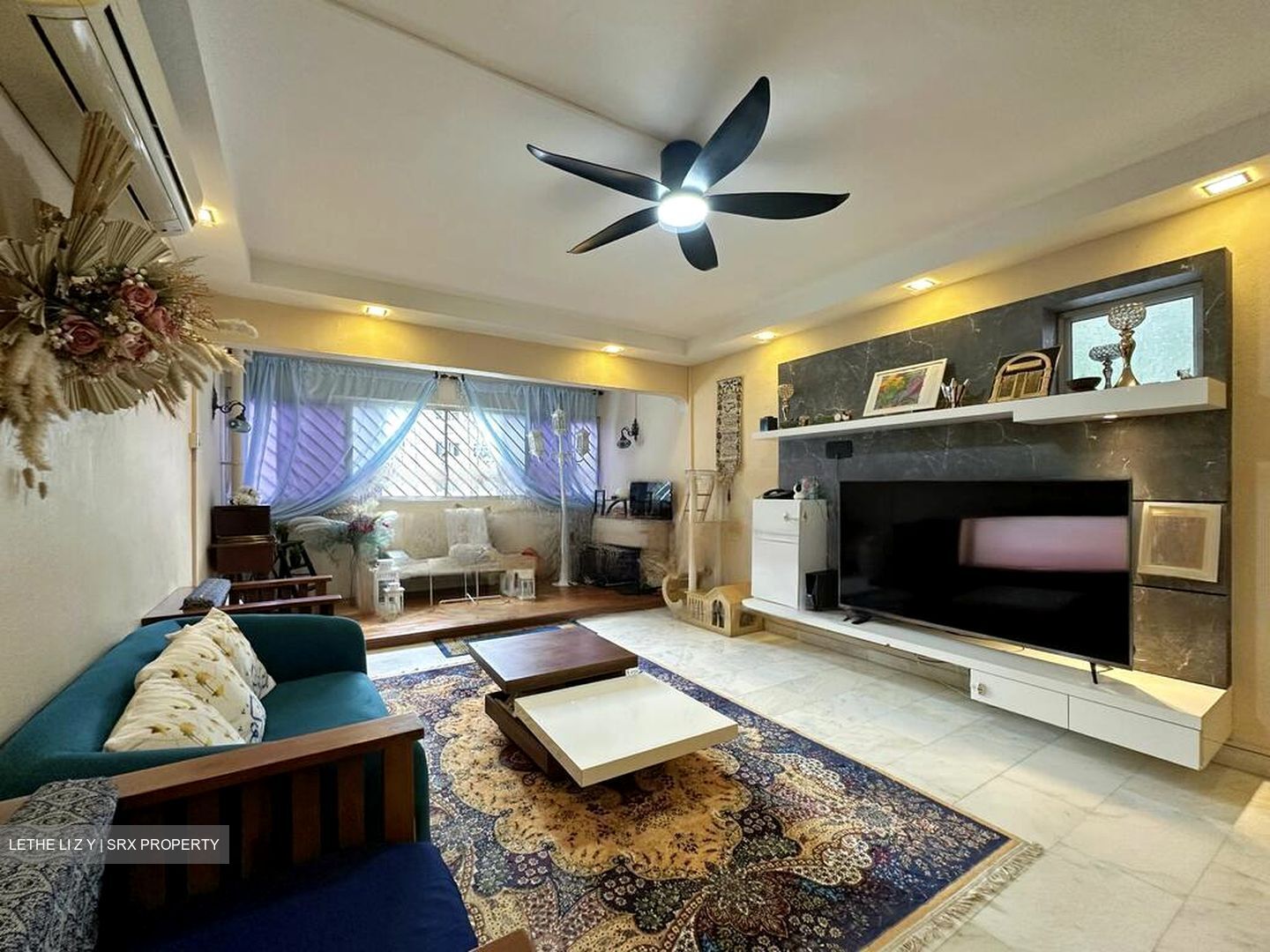 Blk 792 Khatib Vale (Yishun), HDB Executive #470566371